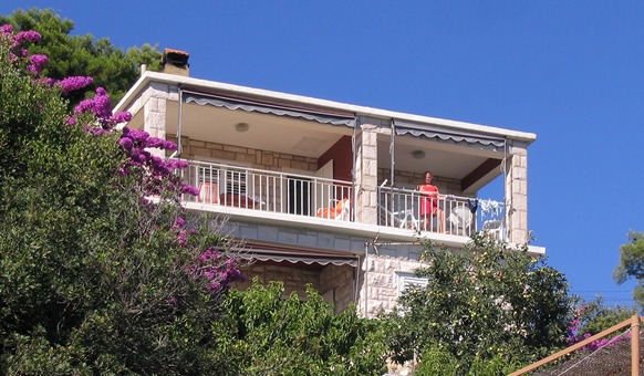 Apartments Niksa House - Apartment 2