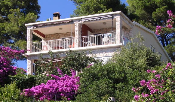 Apartments Niksa House - Prizba Apartments